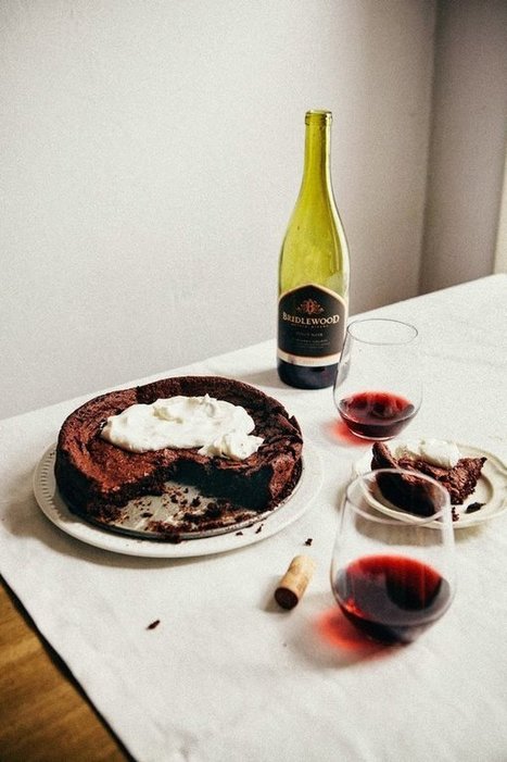 Valentine's Day Desserts That Are Better Than A Date | Arts & Crafts | Scoop.it