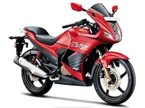 2014 New Hero Karizma ZMR Images, Wallpapers and Photos | Maxabout Motorcycles | Scoop.it