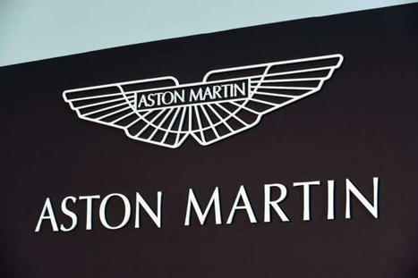 Aston Martin Is Hunting For A New CEO | Aston-Martin | Scoop.it