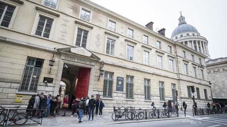 Parcoursup: les dossiers des candidats seront anonymes dès 2019 | Le fil d'actualités de l'URCA | Scoop.it