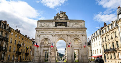 Nancy. Huit Nanc&eacute;iens morts pour une certaine id&eacute;e de l&rsquo;Am&eacute;rique - France | R&eacute;publique fran&ccedil;aise | Nancy, Lorraine | Scoop.it