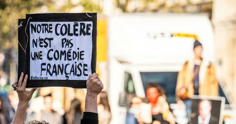 Plan de lutte contre les violences sexuelles dans le spectacle vivant : «Il faut aussi mener un travail sur la parité»  | Revue de presse théâtre | Scoop.it