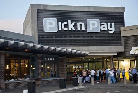 Pick n Pay has already lent R1 billion to shoppers to buy groceries | consumer psychology | Scoop.it
