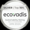 Emery Oleochemicals LLC Earns EcoVadis Silver Medal for Sustainability Performance  | EcoVadis Customer Success Stories | Scoop.it