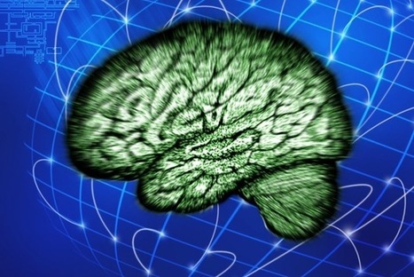 Cette intelligence artificielle s'inspire des humains pour apprendre beaucoup plus vite | Innovation & Technology | Scoop.it