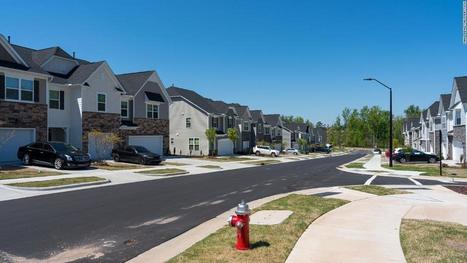 Millions of homeowners are now delaying their mortgage payments | ED262 mylineONLINE:  ClassMatters | Scoop.it