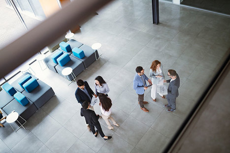 The Intrapreneurship Evolution: 4 Reasons Why Entrepreneurship Culture Transforms the Corporate Narrative > | Tampa Florida | Scoop.it