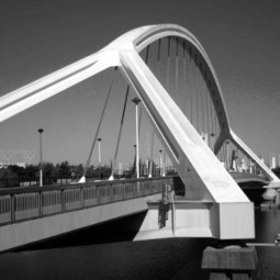 Puentes españoles singulares | tecno4 | Scoop.it