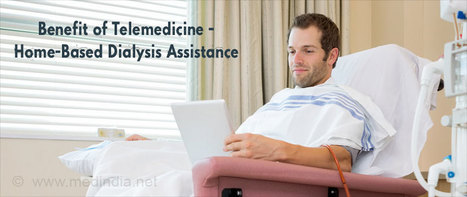 Telemedicine - Types, Benefits, Facts, Figures and it’s Future | Trends in Retail Health Clinics  and telemedicine | Scoop.it