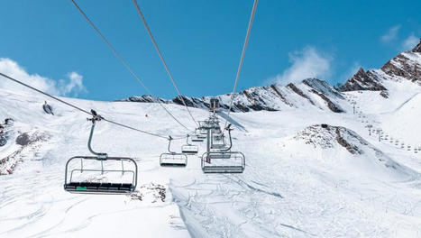 Hautes-Pyrénées : malgré le coup de chaud, les stations de ski font de la résistance | Vallées d'Aure & Louron - Pyrénées | Scoop.it
