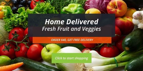 Unknown Facts About Weekly Fruit Delivery