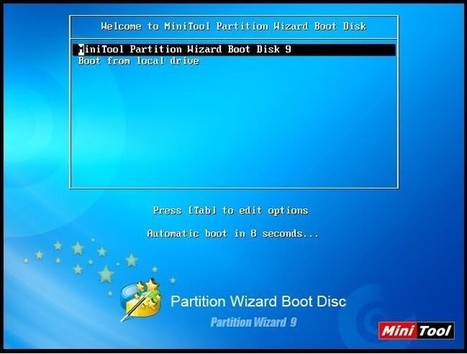 Minitool