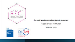 Retours et enseignements de la d&eacute;marche nationale... Catalogue en ligne | Egalit&eacute; de traitement et logement | Scoop.it