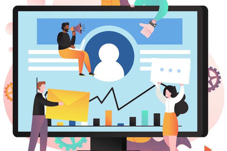 Tendances du recrutement juridique en 2025 : focus sur l'état d'esprit et les priorités des salariés et collaborateurs. | Insertion professionnelle | Scoop.it