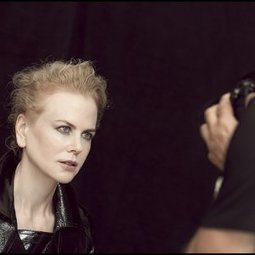 Calendrier Pirelli : 15 actrices sous l&rsquo;objectif de Peter Lindbergh | Les Gentils PariZiens | style & art de vivre | Scoop.it