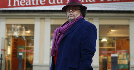 Départ de Jean-Michel Ribes: au Théâtre du Rond-Point, vingt ans d’ «audace joyeuse»  | Revue de presse théâtre | Scoop.it