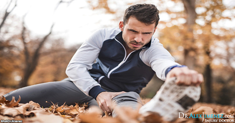 Tensor Fascia Latae Dysfunction and Sciatica | Sports Injuries | Scoop.it