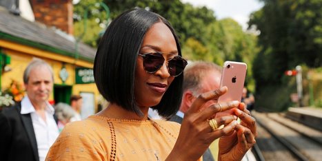 The first female publisher in the history of British Vogue told us the magazine isn't the 'cold and frosty place' it's made out to be | Tampa Florida Marketing | Scoop.it