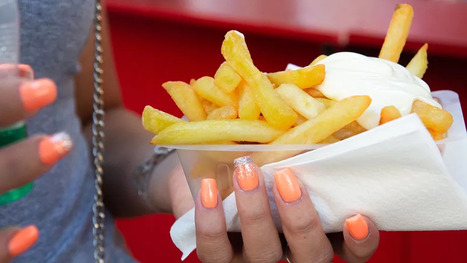 ALIMENTATION : La frite, ce march&eacute; qui r&eacute;siste aux entreprises tricolores | ALIMENTATIONS | Scoop.it
