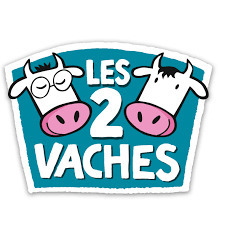RSE : Les Prés Rient Bio (Les 2 Vaches) certifiés B.Corp | Lait de Normandie... et d'ailleurs | Scoop.it