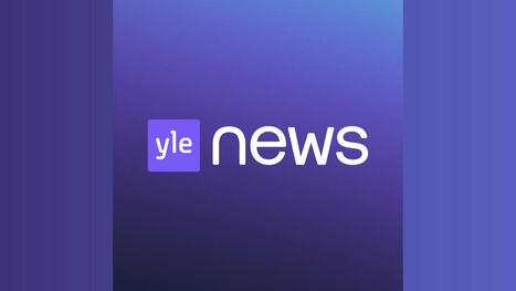 Tuesday | Yle News | 1Uutiset - Lukemisen t&auml;hden | Scoop.it