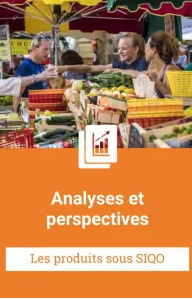 La qualité alimentaire peut-elle résister à la crise ? - Chambre d'agriculture France | AGROALIMENTAIRE | Scoop.it