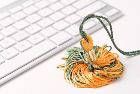 Degreed launches crowdfunding campaign for reimagined &lsquo;digital&nbsp;diploma&rsquo; | A New Society, a new education! | Scoop.it