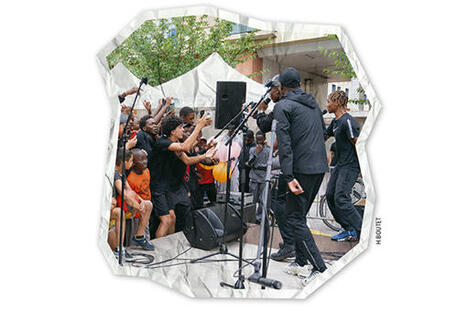 Les artistes, des tickets gagnants pour les politiques culturelles | Culture & patrimoine. Tourisme, sports et loisirs | Scoop.it