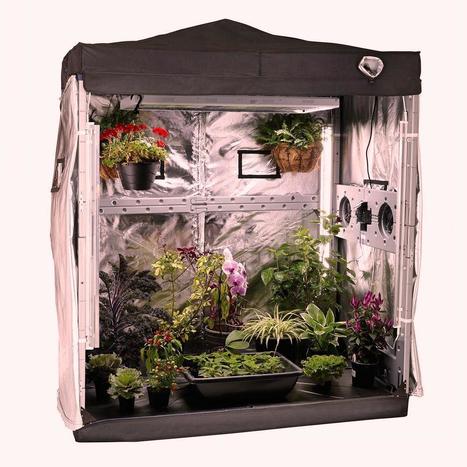 Top 3 Grow Room Ventilation Supplies For Hydrop