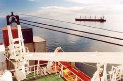 A la Carte Freighter Travel | IELTS, ESP, EAP and CALL | Scoop.it