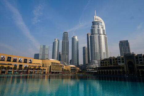 Ultra-rich in United Arab Emirates Remain Bullish on Gold, Hopeful That Peace Will Return | Family Office & Billionaire Report - Empowering Family Dynasties | Scoop.it