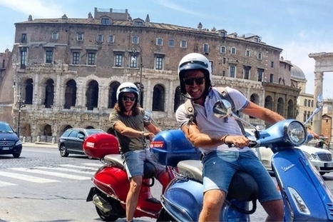 Zo trek je jouw plan in Rome - Het Nieuwsblad Mobile | Vacanza In Italia - Vakantie In Italie - Holiday In Italy | Scoop.it