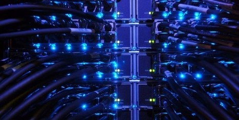 Venez nombreux &agrave; l&rsquo;&eacute;v&eacute;nement NetSecure Day | Libert&eacute;s Num&eacute;riques | Scoop.it