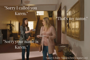 Name Quotes #95: Caoimhe, Warren, Jolene – | Name News | Scoop.it