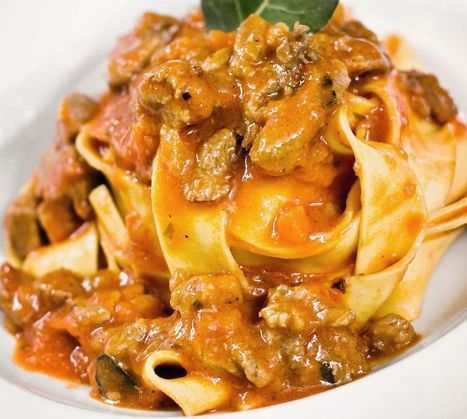 New app translates Italian menu into English for tourists - Tech News | The Star Online | La Cucina Italiana - De Italiaanse Keuken - The Italian Kitchen | Scoop.it
