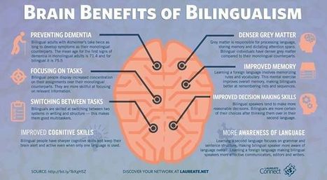 Supporting Bilingual Students with Reading and Writing by Miguel Guhlin | iGeneration - 21st Century Education (Pedagogy & Digital Innovation) | Scoop.it