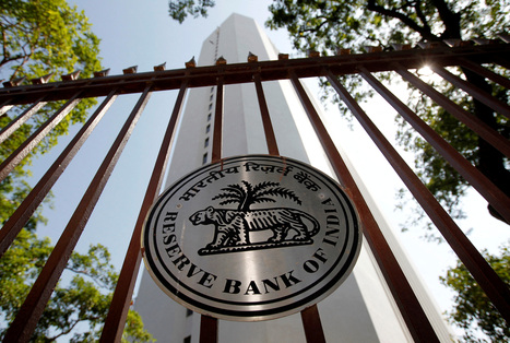 INDIA: The Reserve Bank bets on growth with steepest rate cut in five years | ASIES | Scoop.it