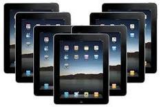 How Much Do 1:1 iPad Classrooms Cost? - Edudemic | iSchoolLeader Magazine | Scoop.it
