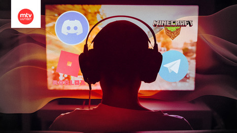 Äärimmäisen väkivaltainen The Com-verkosto rantautui Suomeen | MTV Uutiset | 1Uutiset - Lukemisen tähden | Scoop.it