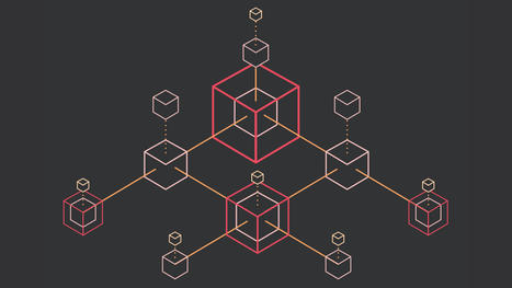 Blockchain 101: All Basics Explained | mɛtəvəːs | Scoop.it