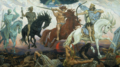 El fin del mundo en la historia: ¿cómo son los apocalipsis de las mitologías antiguas? | Religiones. Una visión crítica | Scoop.it
