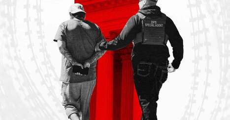 Local Police Join ICE Deportation Force in Record Numbers — | Industry 411 - Waste Management | Scoop.it