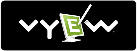 Vyew--Continuous meeting rooms for real-time & anytime visual collaboration | Eclectic Technology | Scoop.it