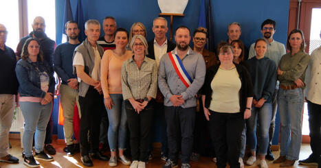 Saint-Paul-de-Varax. Conseil municipal&nbsp;: d&eacute;l&eacute;gations et commissions ont &eacute;t&eacute; approuv&eacute;es (Acc&egrave;s r&eacute;serv&eacute; aux abonn&eacute;s) | L'Architecture, l'Urbanisme, l'Environnement, le Paysage et le Patrimoine... vus par le CAUE de l'Ain. | Scoop.it