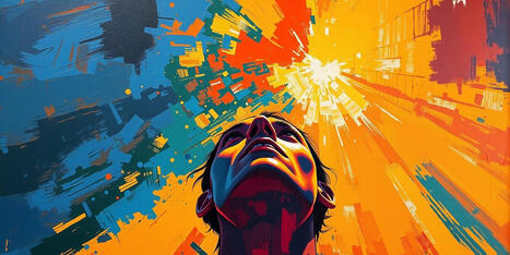 After Detection Fails - by Michael G Wagner | Digital Delights | Scoop.it