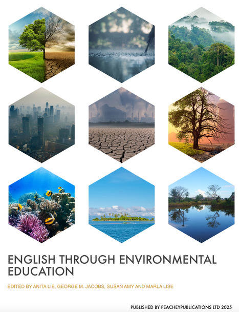 English through Environmental Education | Learning & Technology News | Scoop.it