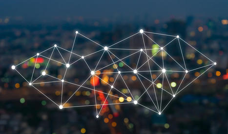 Finnish startup enables mass-scale wireless IoT connectivity | #dotdot, the community internet | Scoop.it