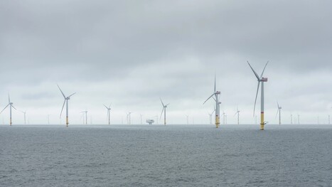 UK Environment and Climate Change Committee launches inquiry into risks of renewable energy intermittency | Contexto energ&eacute;tico general | Scoop.it