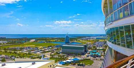 Port Canaveral Voted Best Cruise Homeport in the United States | Best  Pro-Age Boomers Scoops | Scoop.it