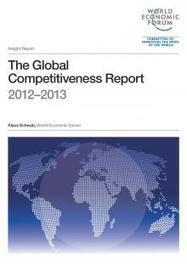 World Economic Forum. Global Competitiveness Report 2012-2013 | Ordenación del Territorio | Scoop.it